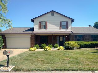128 White Pine Ave, O Fallon, IL 62269