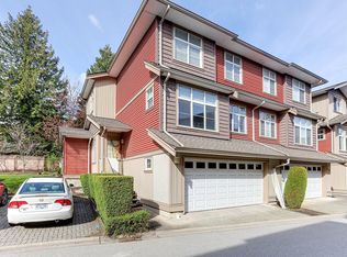 7518 138th St #56, Surrey, BC V3W1S1