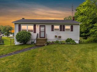 11235 Vicary Rd, Jerome, MI 49249