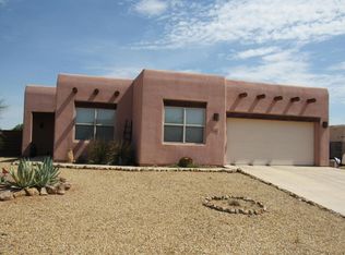 3065 Del Mar Dr, Sierra Vista, AZ 85635