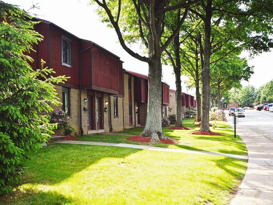 Townhomes