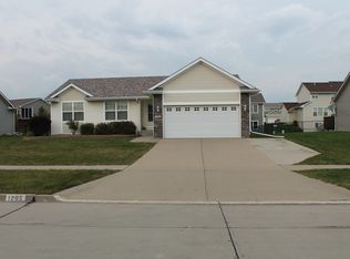 1205 SW 6th St, Grimes, IA 50111