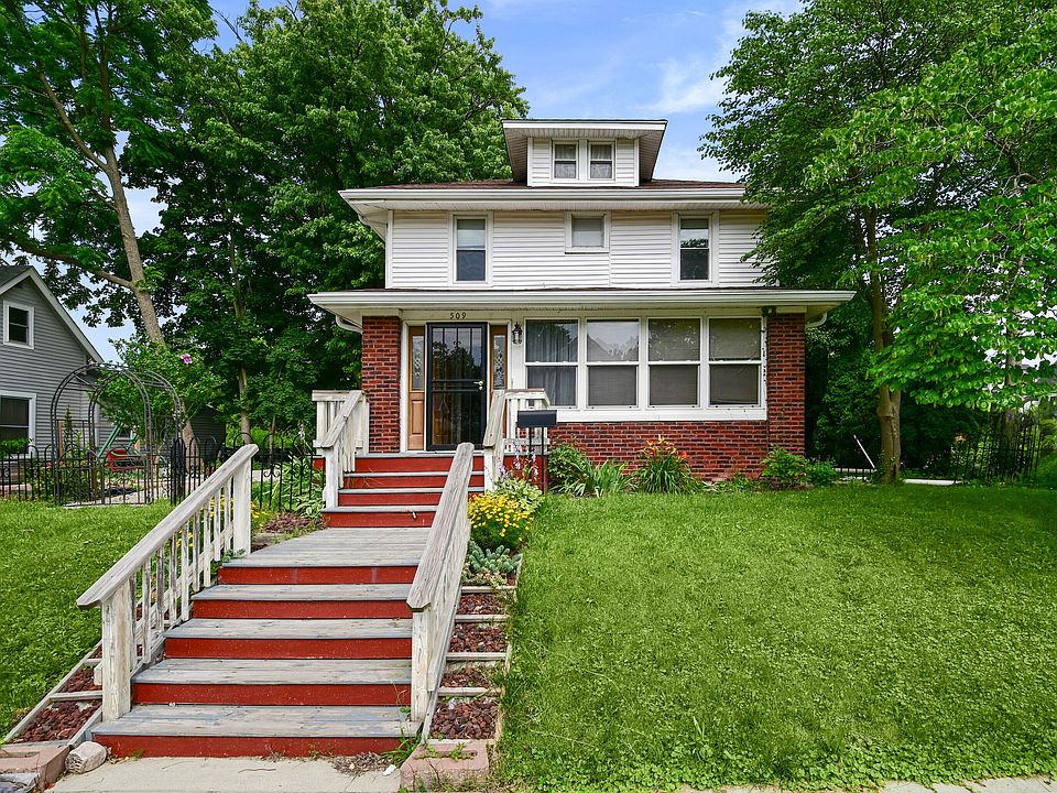 1st image of 509 S Harrison St