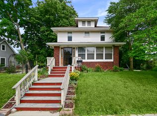 509 S Harrison St, Frankfort, IN 46041