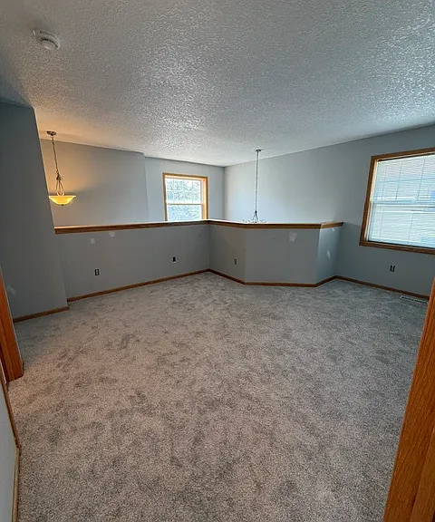 Upstairs Loft