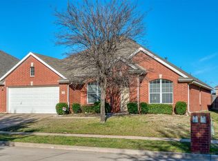 603 Valencia Dr, Arlington, TX 76002