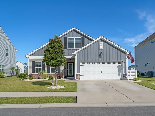 1225 Boswell Ct., Conway, SC 29526