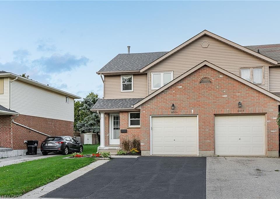 1st image of 601 Pinerow Cres #A