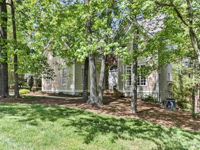 200 Sierra Dr, Chapel Hill, NC, 27514