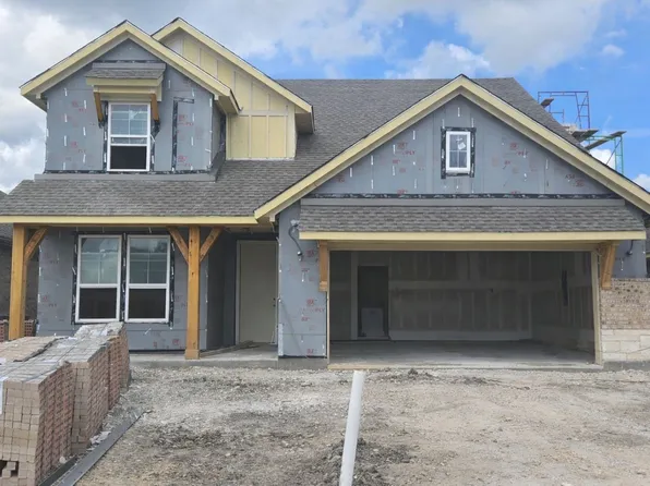 15068 Green Bluff Dr, Aledo, TX 76008