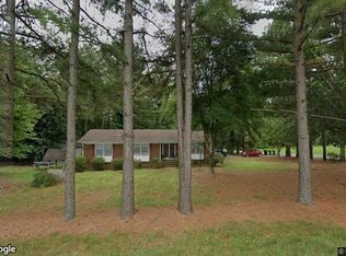 6000 Bethel Church Rd, Gibsonville, NC 27249