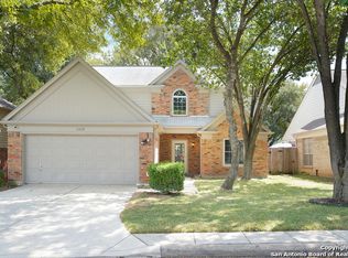 11618 Milestone, San Antonio, TX 78253