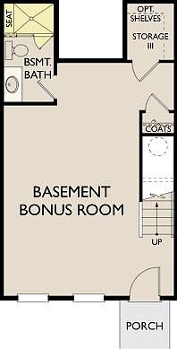 Aria - Legato Plan Image 1