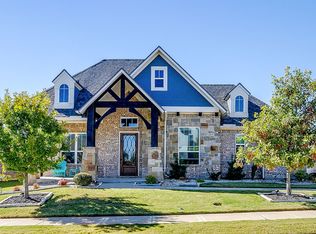 3009 Nob Hill Dr, Burleson, TX 76028