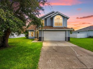 2233 ARDON AVENUE, ORLANDO, FL 32833