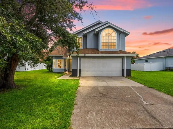 2233 ARDON AVENUE, ORLANDO, FL 32833