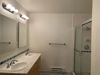 Rented by The Durst Organization