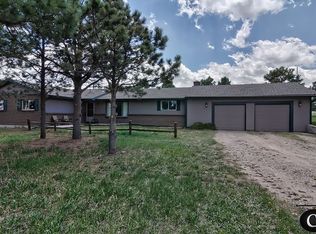 17285 Saddlewood Rd, Monument, CO 80132