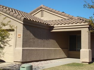 10050 E Crescent Ave, Mesa, AZ 85208