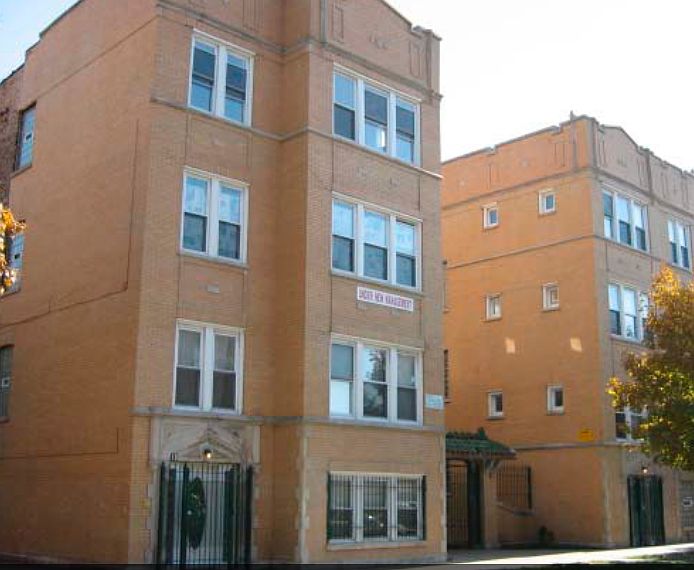 2nd image of 9 N Pine Ave APT 1W