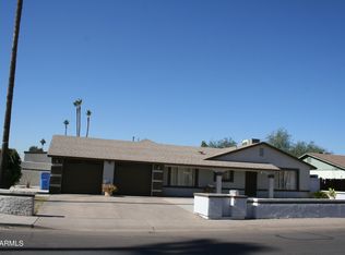 1802 N 54th Ln, Phoenix, AZ 85035