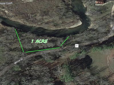 1800 Wilcox Dr, Mountain View, AR, 72560