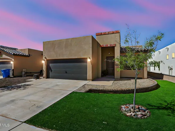 10052 Hueco Junction Rd, Socorro, TX 79927