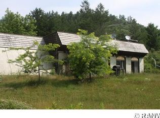 13050 E Town Line Rd, Fairchild, WI 54741