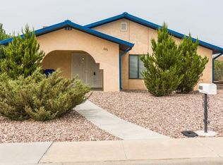 655 Kansas Ave, Las Cruces, NM 88001