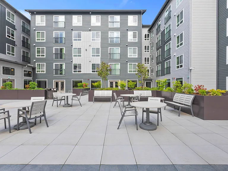 Ovation at Paine Field 55+ Senior Community — Photo 38