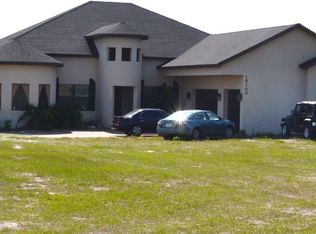 10700 Fiesta St, Clermont, FL 34711
