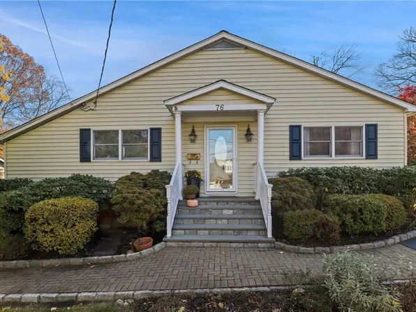 76 Barnes Road, Tarrytown, NY 10591