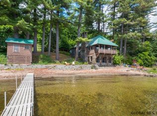 5 Alburnorm Way, Schroon Lake, NY 12870