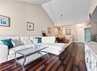 4743 NW 97th Ct #60, Doral, FL 33178