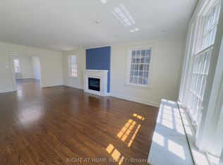 72 Glengowan Rd, Toronto, ON M4N 1G4