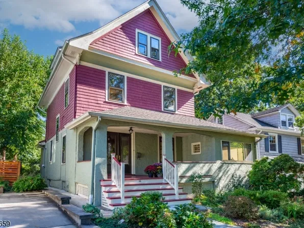 55 High St, Glen Ridge Boro Twp., NJ 07028