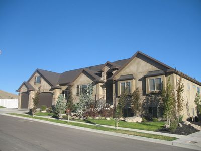 5248 W Placid Rose Dr, Herriman, UT, 84096