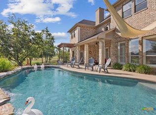 2726 Winners Cir, Salado, TX 76571