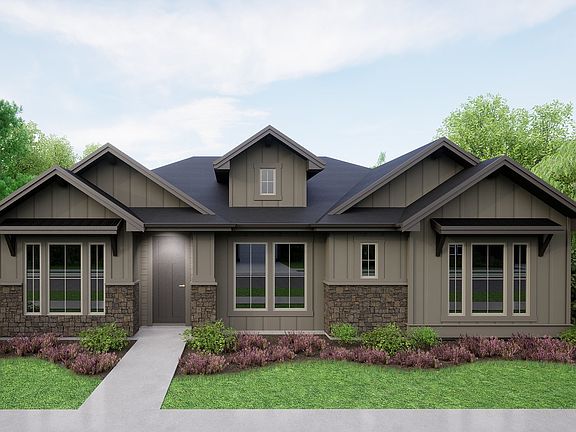 C - Modern Farmhouse