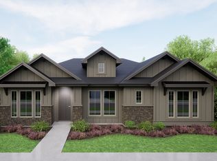 11265 S Corbalis Ln, Kuna, ID 83634