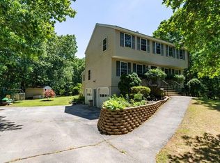 33 Pemigewasset Cir, Derry, NH 03038