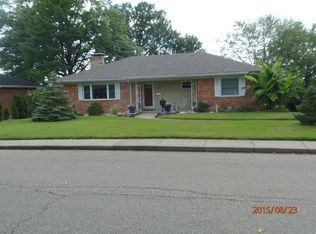 411 Kentucky Dr, Fort Wright, KY 41011