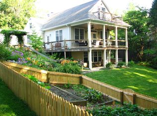 181 Conestoga Blvd, Lancaster, PA 17602