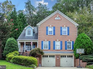8006 Ellingson Dr, Chevy Chase, MD 20815