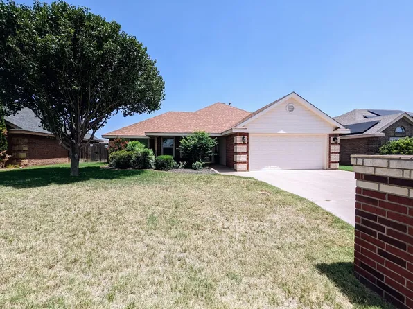 834 Shallow Water Trl, Abilene, TX 79602