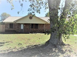 804 Robin Ct, Springtown, TX 76082