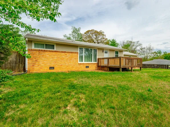 3314 Black Oak Cir, Chattanooga, TN 37415