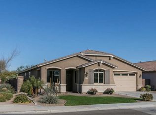 470 W Sweet Shrub Ave, Queen Creek, AZ 85140