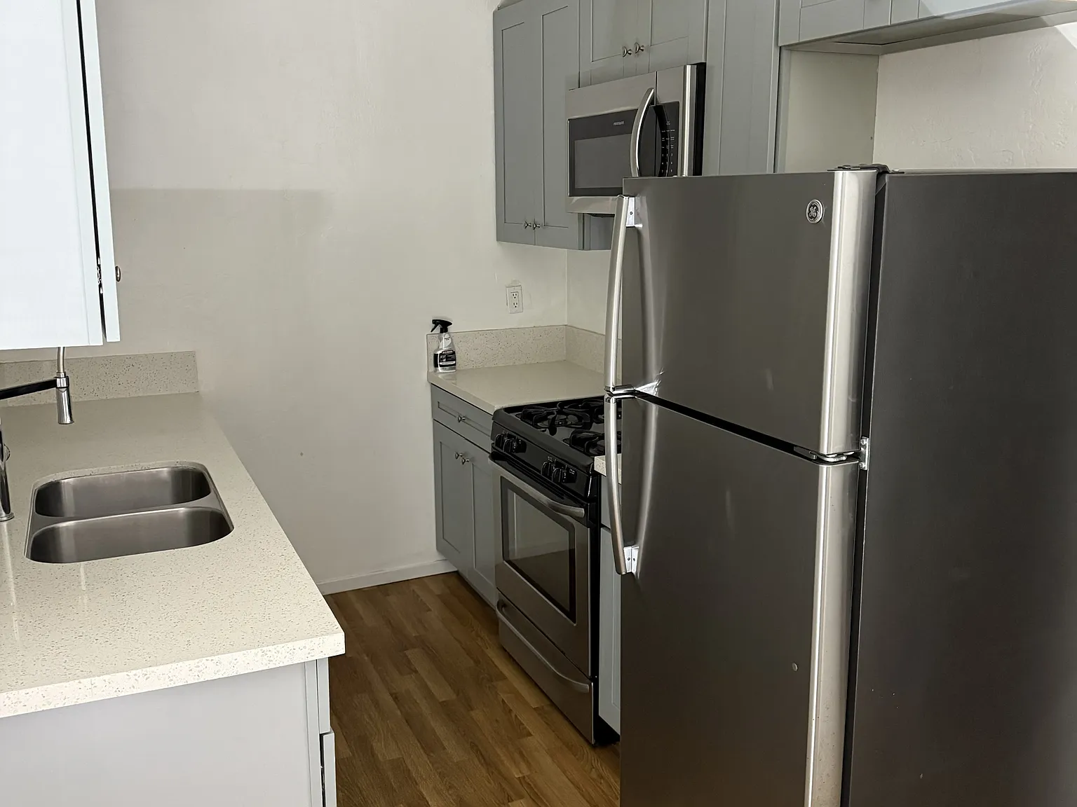 1 bed, 600 sqft, $1,950 — Photo 1