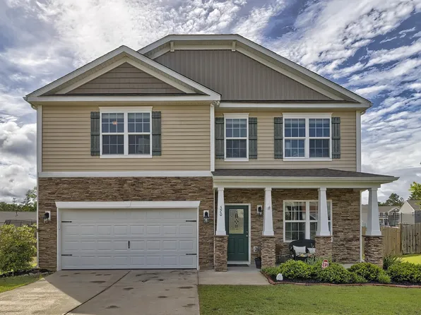 520 Eagles Rest Dr, Chapin, SC 29036